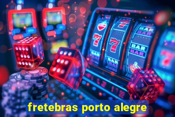 fretebras porto alegre